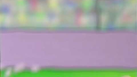 Sense-Sational Day! (1999 Version) Part 29