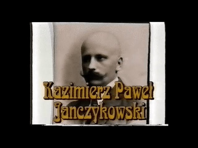 ichelm.tv  Z archiwum TV Chełm. Kazimierz Janczykowski cz. I
