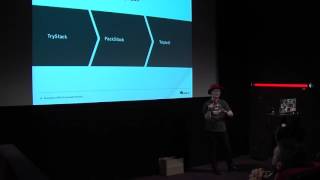K Rain Leander - Build a Simple Cloud with TripleO Quickstart