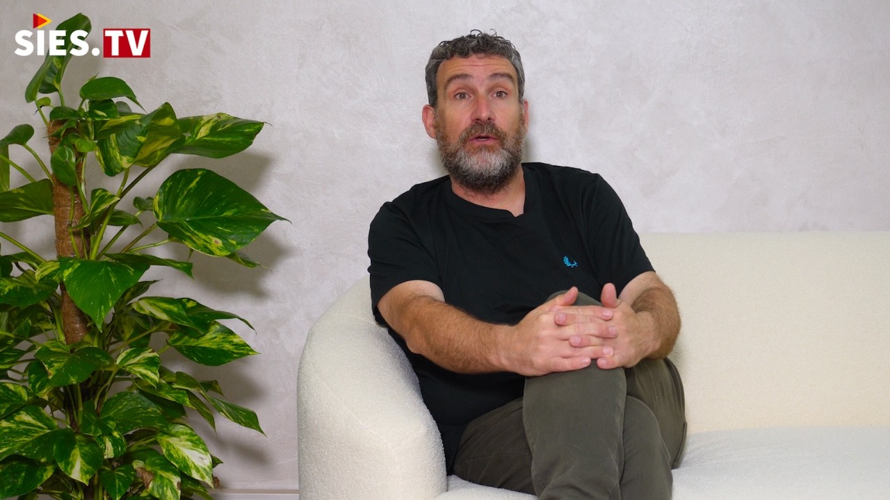 Parlem de la 22a edició de l'(a)phònica amb Francesc Viladiu