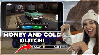 Offroad Outlaws Mod | Money Glitch Hack for UNLIMITED Gold Android/iOS WORKING 2023 screenshot 5