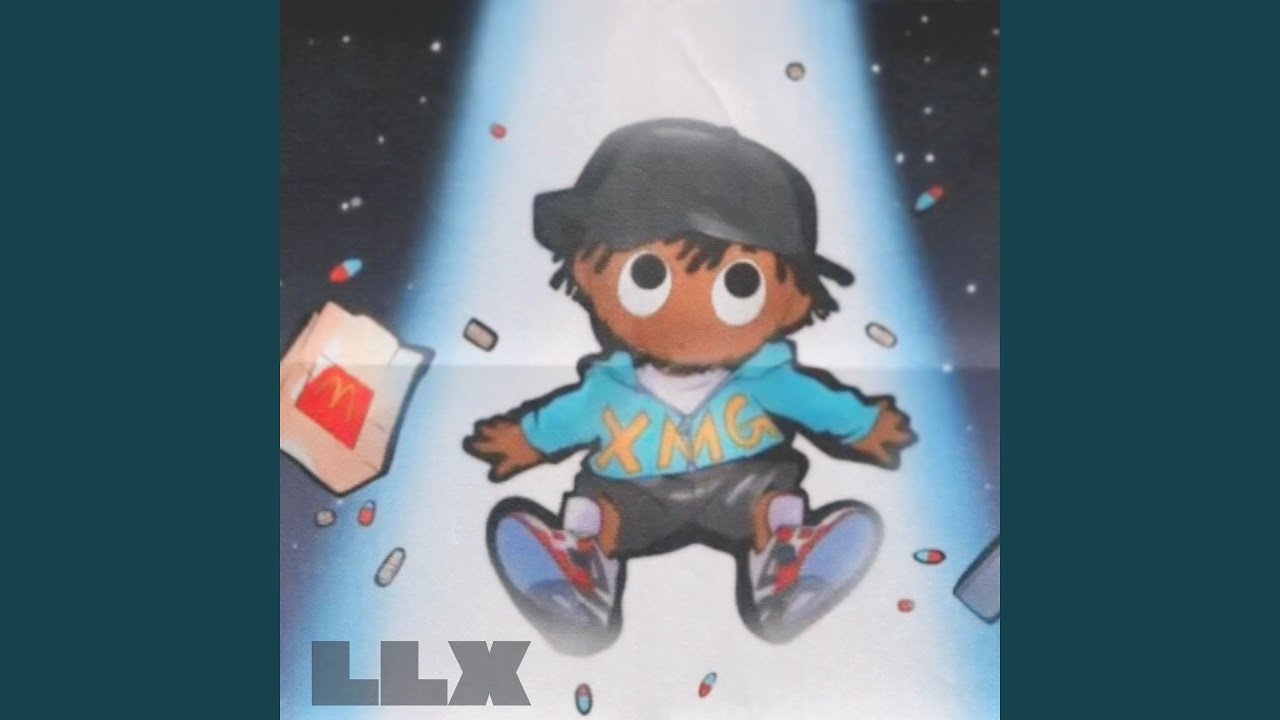 Watch LLX on YouTube Watch LLX on YouTube