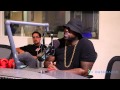 Trae Tha Truth Sits Down To Talk 'Tha Truth' Album with DJ SKEE on Dash Radio
