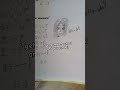 actually all the writing I've done at school didn't fit in this video. #fypシ゚viral #traditionalart