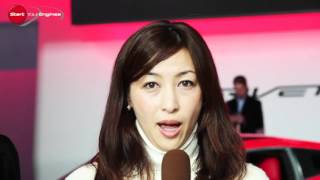 【世界のモーターショー】デトロイトモーターショー2013（アメリカ車編）