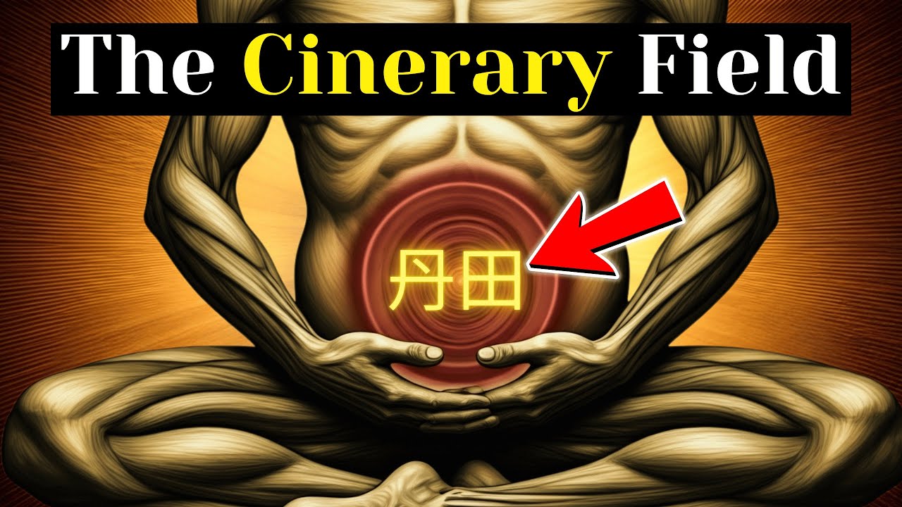 Центр Хара: Древний источник вибрации, гармонизирующий тело и судьбу (активация поля)