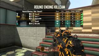 GB Proof | Invisible, All Perks (Hack | Cxnnall-, GB-itsTML)