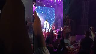 Mika Singh on stage #viral #trending #mikasingh #bollywood