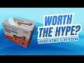 First Look Unboxing and Initial Review Cordless Car Polisher