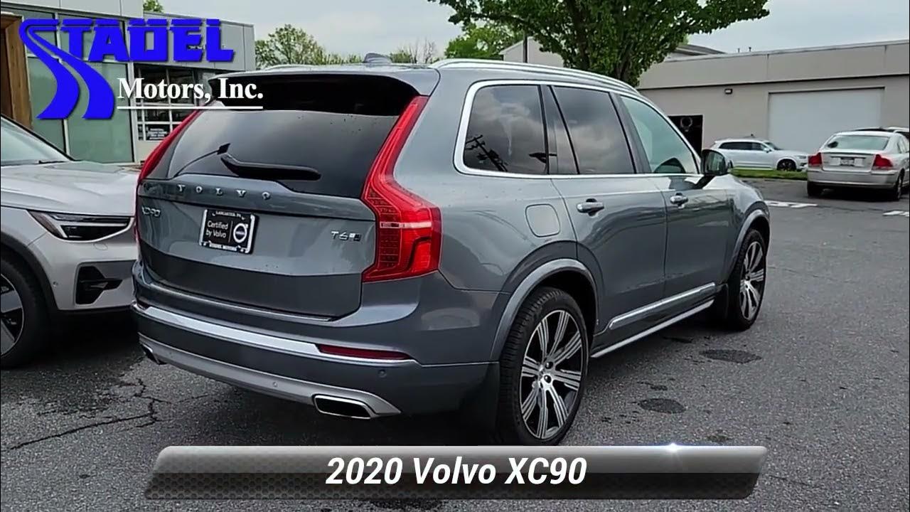 Xc90 inscription. Xc90 inscription