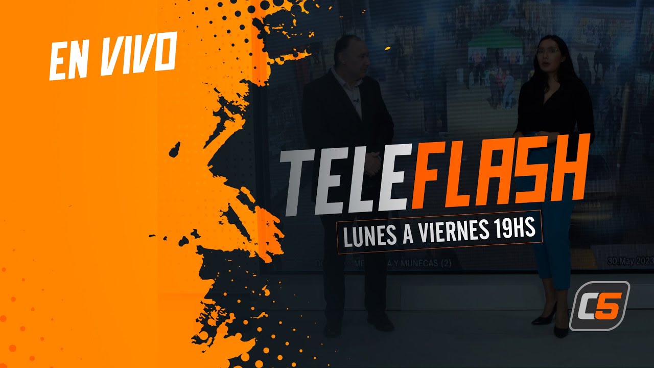 TELEFLASH 23-01-2026
