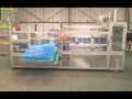 Auto bagging machine direct from airveyor