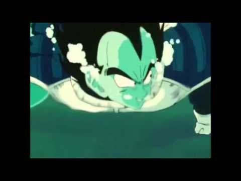 dbz abridged funny vegeta scenes