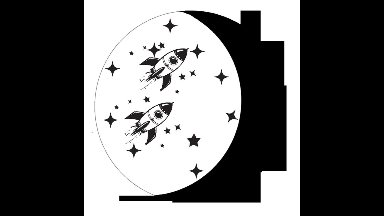 Spacest - Deixando Ir