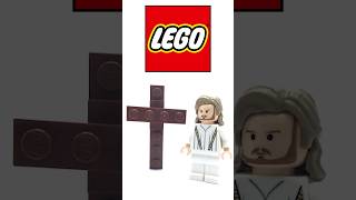 LEGO I RELIGIA  #lego #shorts #short