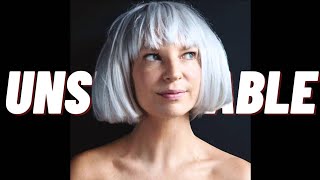 Sia - Unstoppable ( - Live from the Nostalgic For The Present Tour) Resimi