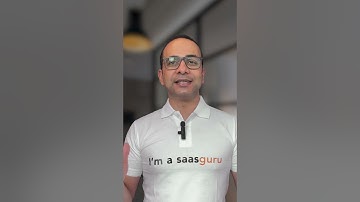 Want To Be a Salesforce MVP? 🤔 Then, Watch This Video ▶️