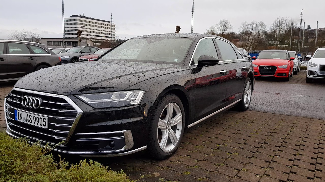 Разбор ауди s5