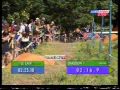 Grundig uci dh kaprun 1998