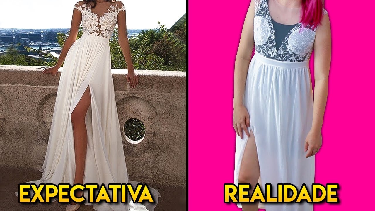 vestido maio