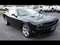 *SOLD* 2014 Dodge Challenger 3.6 SXT Walkaround, Start up, Tour and Overview