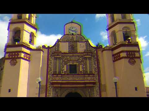 CONOCIENDO SAN ANTONIO LA ISLA ESTADO DE MÉXICO