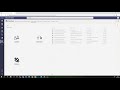 Workpoint app for microsoft teams demonstration long