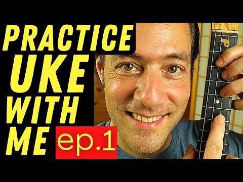Practice Ukulele and IMPROVE Flamenco Rhumba Strum PRO TIPS ukulelelessons
