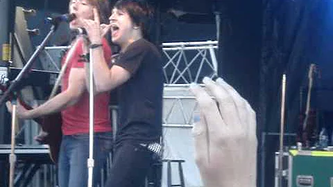 Mitchel Musso- The In Crowd