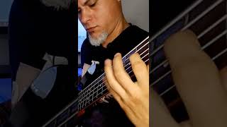 mac Miller y Thundercat bass cover bass,,,, #bass #shortsfeed