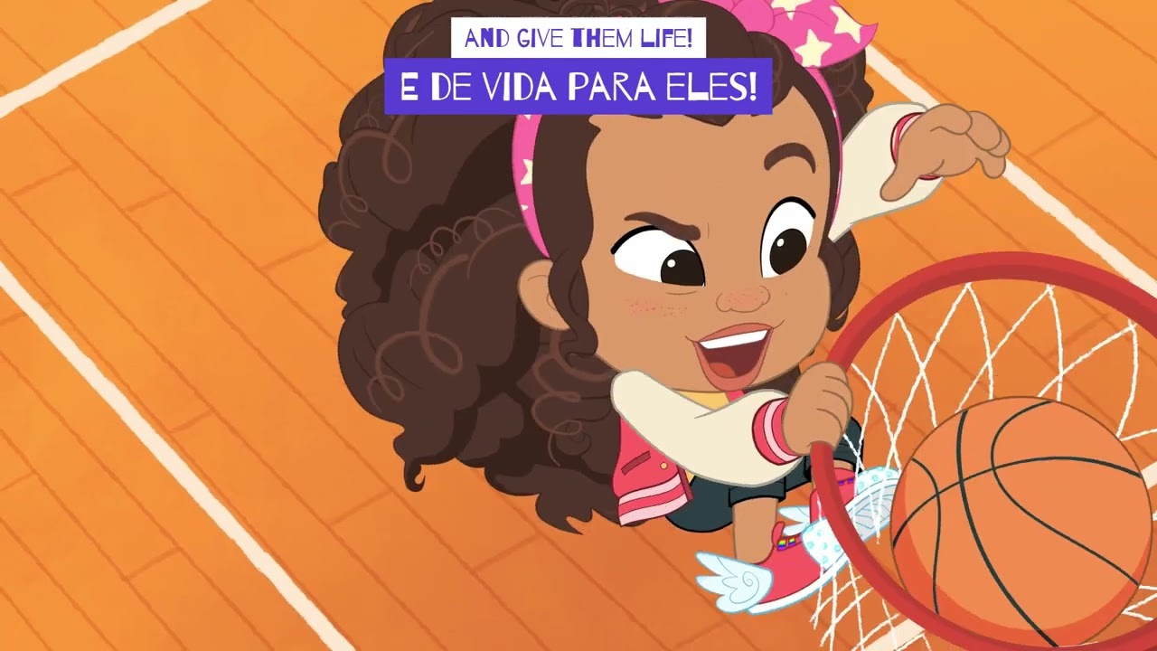 Curso de anima e rig -  Anima and rig course