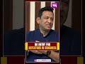 #NoEntry | AICC Goa desk incharge Manikrao Thakrey said No Entry for party defectors!
