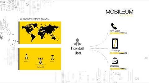 Mobileum Roaming 360