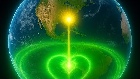 The New Earth Consciousness
