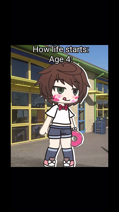 who also doesn't remember their life before age 5)#gacha #gachaclub #gachalife #gachaclub#gachalife