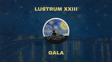 Lustrumgala thema & locatie | XXIIIe Lustrum K.S.V. Franciscus