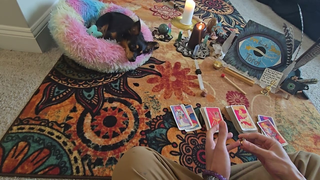 You distort the reality around you. They can't get in.