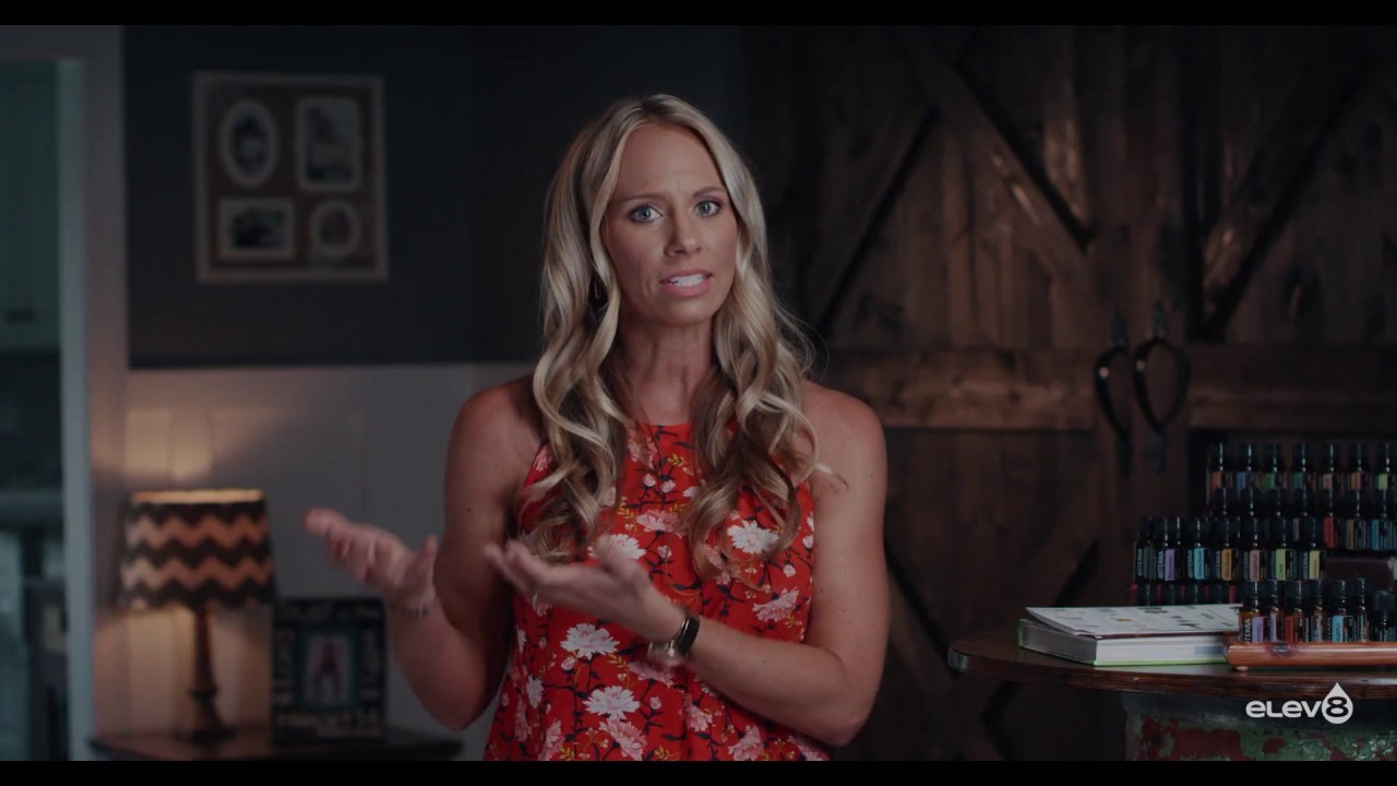 Teaching an Essential Oil Class: Part 9 - Product Solutions & Stories