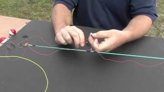 Fishing Rigs: How to Tie a 3-Way Rig