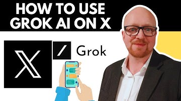 How to Use Grok AI on X – Complete Beginner’s Guide