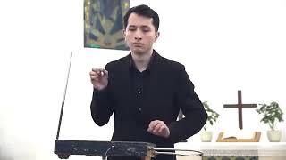 Gabriel Faure   Apres un reve - theremin