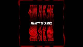 CRMNL - "Villain" Lyrics