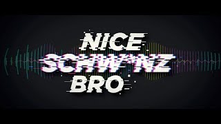 Ron Bielecki - Nice Schwanz Bro (prod. by 5XL & Arman Uderzo)