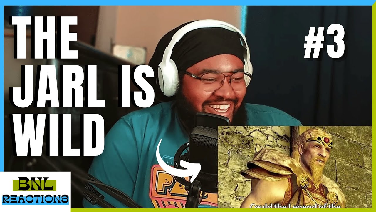 Gamer Poop Gamer Poop Skyrim #3 - YouTube