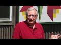 Prairie Yard & Garden: Barn Quilts & Flowers