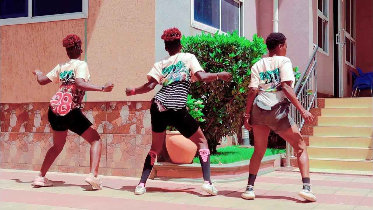 SHILUNGUJA MDOGO EMMA OFFICIAL VIDEO Dir Kali boy 0747040959