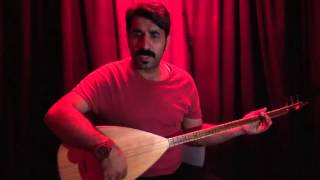 MAHİR ARICA SENDEN SOĞUDUM