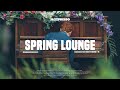 Spring Jazz Lounge - Happy and Positive Jazz Music for Study, Relax, Work