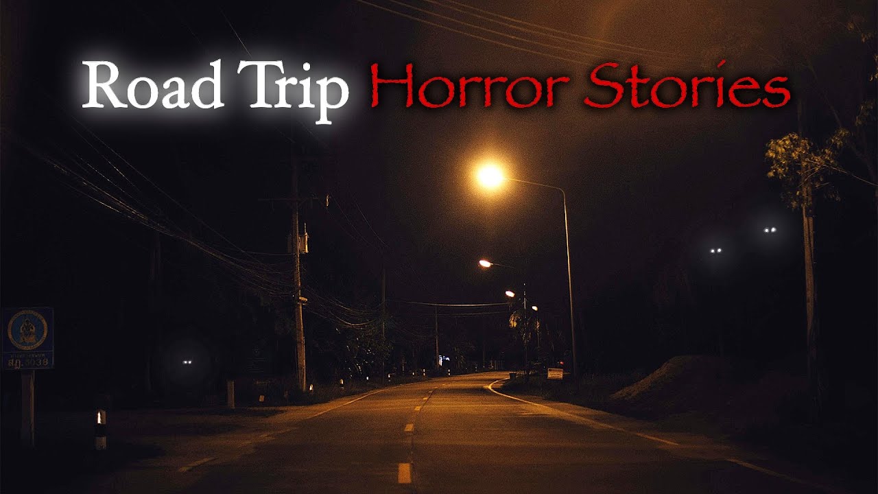 4 Disturbing True Road Trip Horror Stories - YouTube