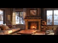 Winter Harmony ✨ Soft Piano for Calm, Focus & Peaceful Relaxation